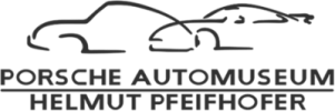 Logo Porsche Automuseum