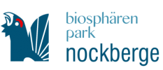 Logo Biosphärenpark Nockberge