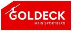 Logo Goldeck