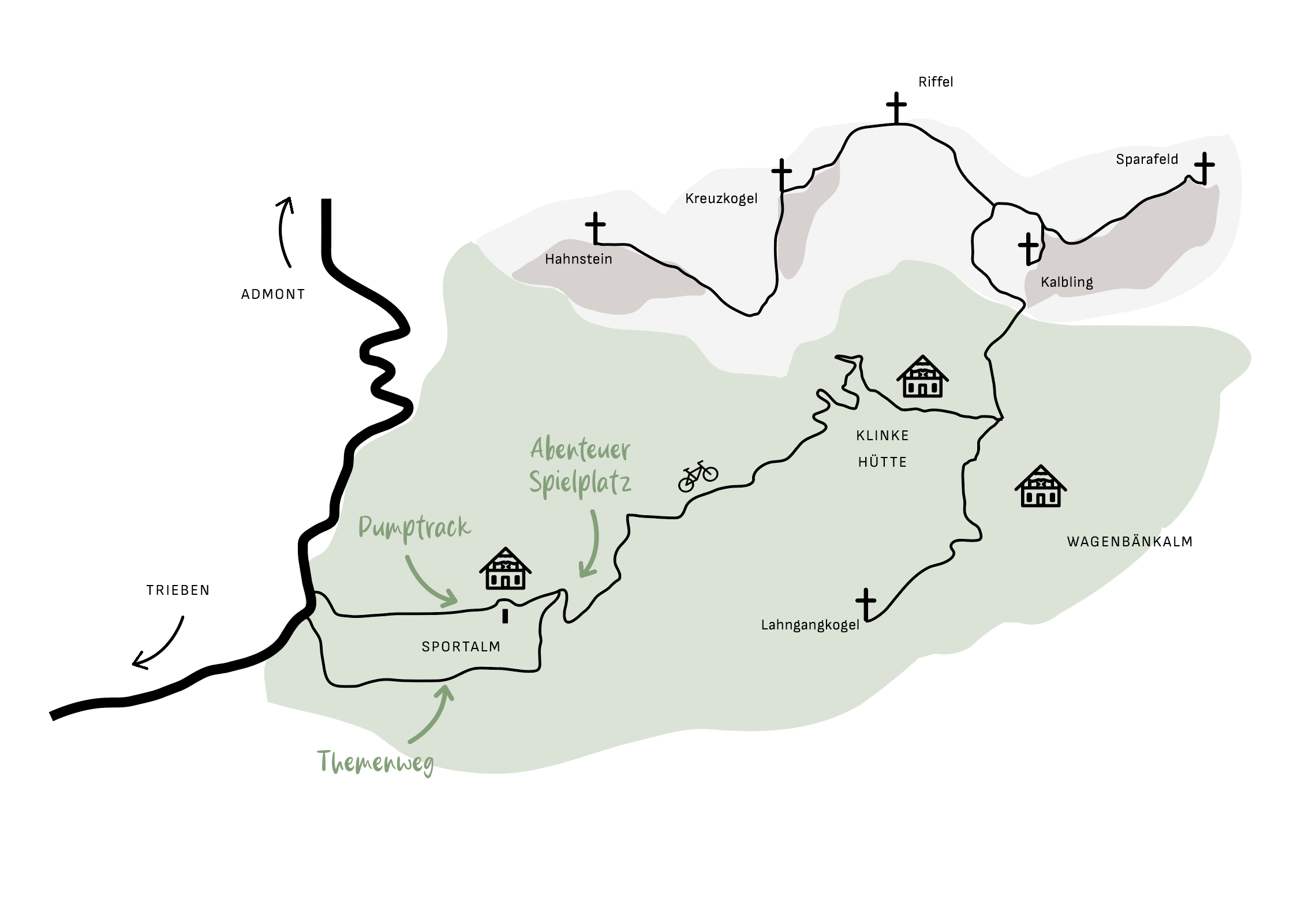 Anfahrt Karte Mailänderhof