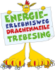 Logo Energie-Erlebnisweg Drachenmeile Trebesing