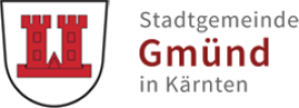 Logo Stadtgemeinde Gmünd in Kärnten